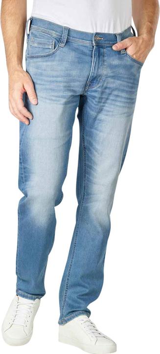 Immagine prodotto Mustang Oregon Tapered Jeans Medium Blue Used (W34/L30)