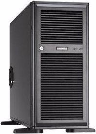 Actual product image Chieftec UNC-210M-B-OP