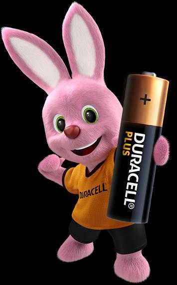 Immagine prodotto Duracell Pacchetto Plus (60 pz., AAA, AA)