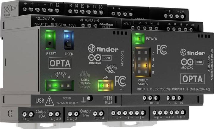 Produktbild Arduino AFX00005 Erweiterungsmodul