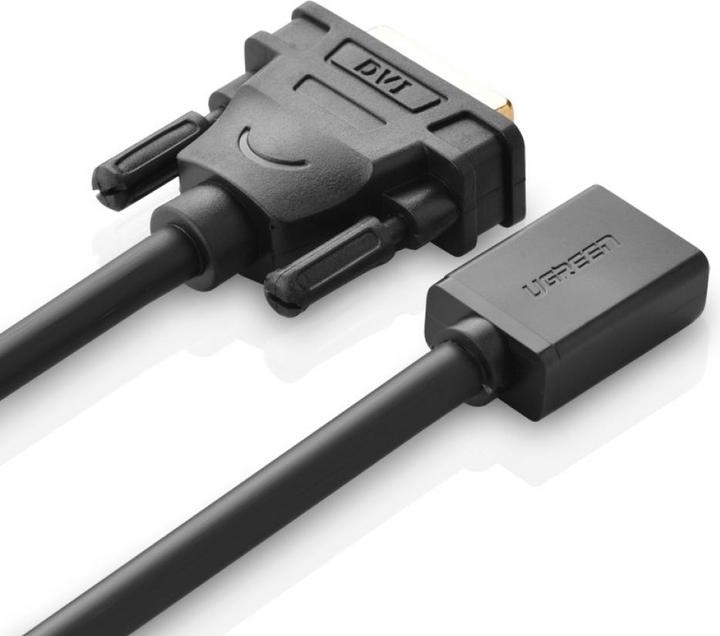 Produktbild Ugreen DVI auf HDMI Adapter / HDMI auf DVI Adapter (0.15 m, HDMI)