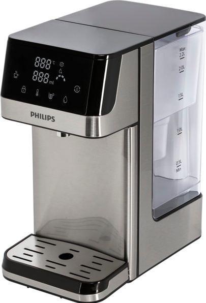 Productafbeelding Philips filtratie Waterdispenser ADD5910M/1