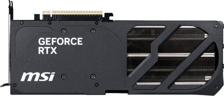 Produktbild MSI GeForce RTX5070 12G Shadow 3x OC (12 GB)