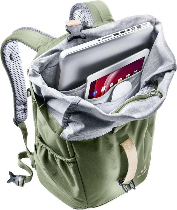 Actual product image Deuter StepOut 22 (22 l)