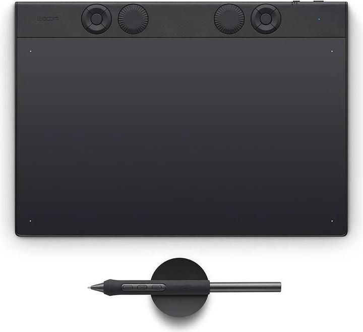 Produktbild Wacom Intuos Pro Pen Tablet Medium