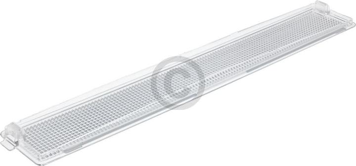 Zanussi Lampenabdeckung 50285087008 für Dunstabzugshaube