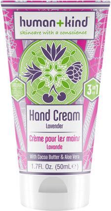 Immagine prodotto Human+Kind Crema per le mani (50 ml)