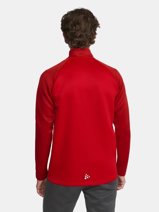 Immagine prodotto Craft SQUADRA 2.0 MEZZA ZIP M (S)