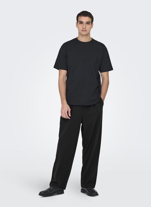Produktbild Only & Sons ONSDAVES Baggy Fit Hose Hose (S)