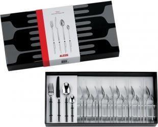 Actual product image Alessi Dry (24 Piece, Cutlery set)