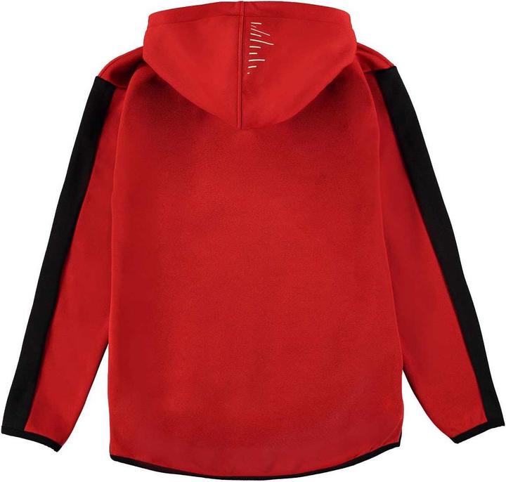 Actual product image Batman Core Boys Tech Hoodie (110)