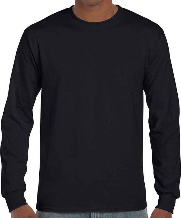 Gildan Ultra TShirt Langärmlig (XXL)