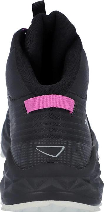 Produktbild Hi-Tec Sneaker Fuse Trail Wasserfest (42)