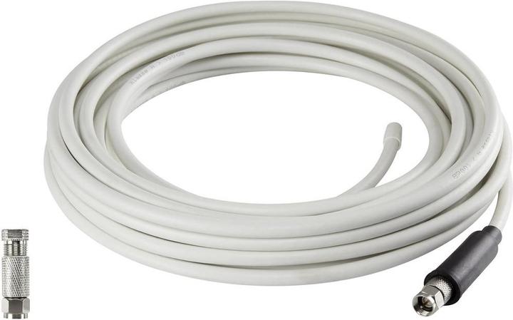 Produktbild Renkforce SAT-Anschluss-Kit Premium-Line (100 dB, Antennenkabel)
