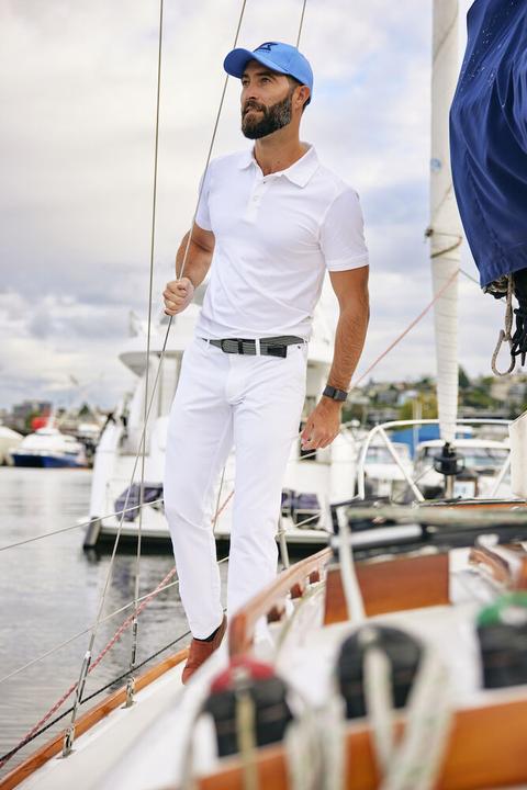 Image du produit Cutter & Buck Advantage Polo Hommes (4XL)