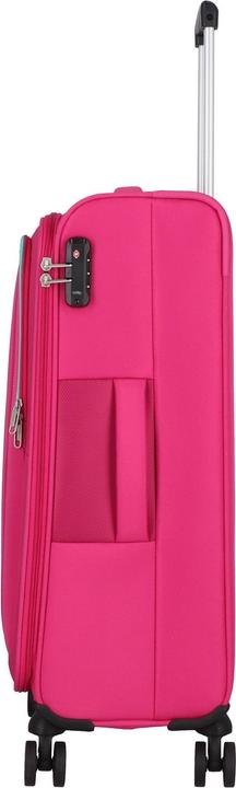 Actual product image American Tourister Sea Seeker (61 l, L (90 - 115l))