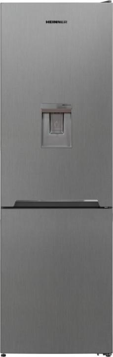 Produktbild Heinner HCNF-V291XWDE++ (294 l)