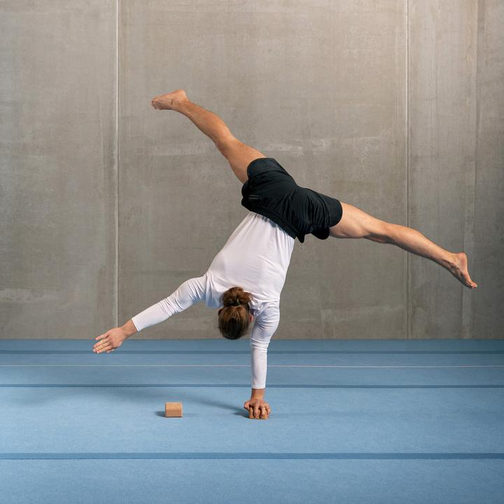 Produktbild Sport-Thieme Handstandklötze Kork