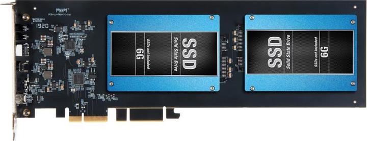 Produktbild Sonnet Fusion Dual