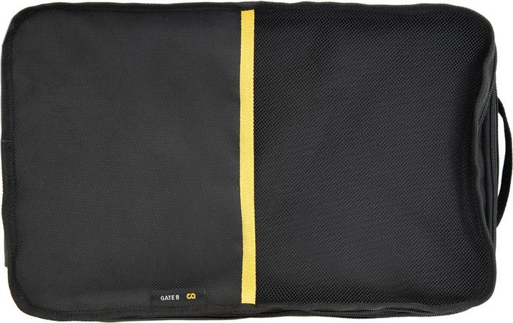 Actual product image Gate 8 Shoe Mate shoe & sock travel organiser