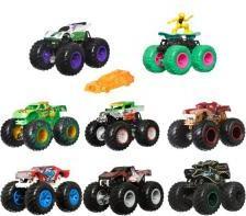 Image du produit Hot Wheels camion monstre (assorted)