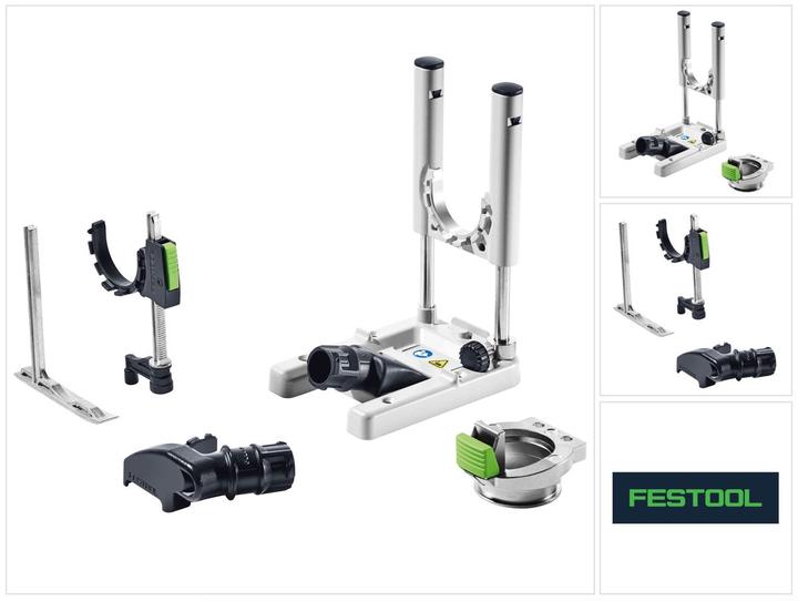 Immagine prodotto Festool Set di accessori OSC-AH/TA/AV-Set