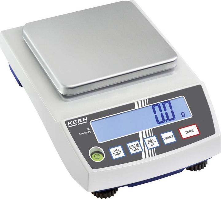 Actual product image Kern Compact scale