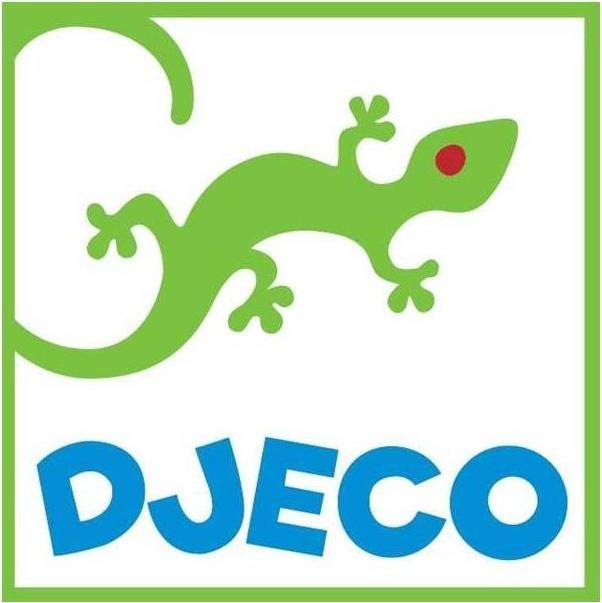 Image du produit Djeco Cage à oiseaux