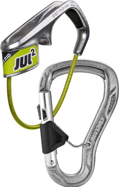 Immagine prodotto Edelrid Jul 2 Kit di assicurazione a prova di bomba Eco
