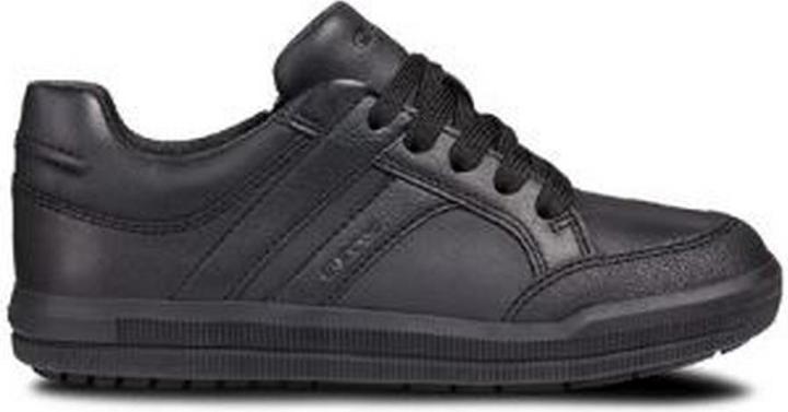 Produktbild Geox Jungen Sneaker J Arzach B D Leder (34)