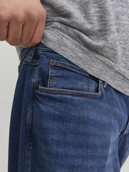 Actual product image Jack & Jones Mike Original AM 782 Plus Size Comfort Fit Jeans (46)