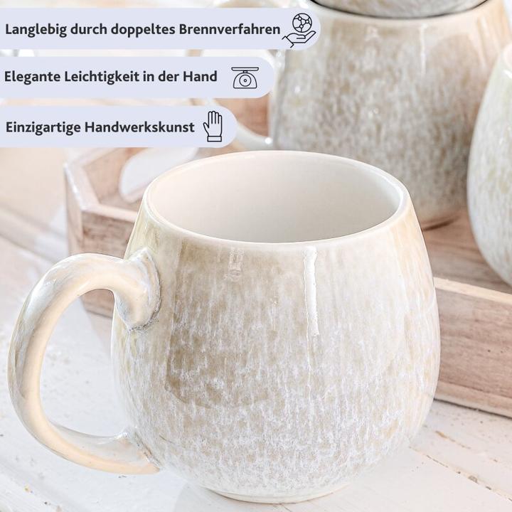 Actual product image Sänger Santorini (300 ml, 4 x)