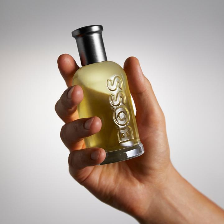 Actual product image Hugo Boss Bottled
