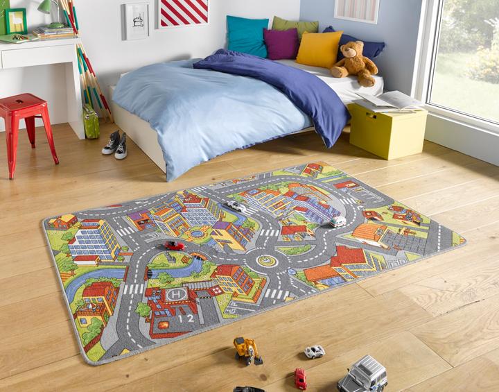 Immagine prodotto Hanse Home Smart City (160 x 240 cm)