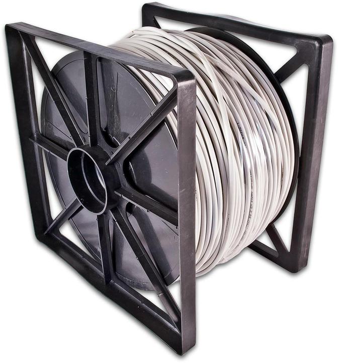 Immagine prodotto Wirewin Cavo patch (S/FTP, CAT6, 305 m)