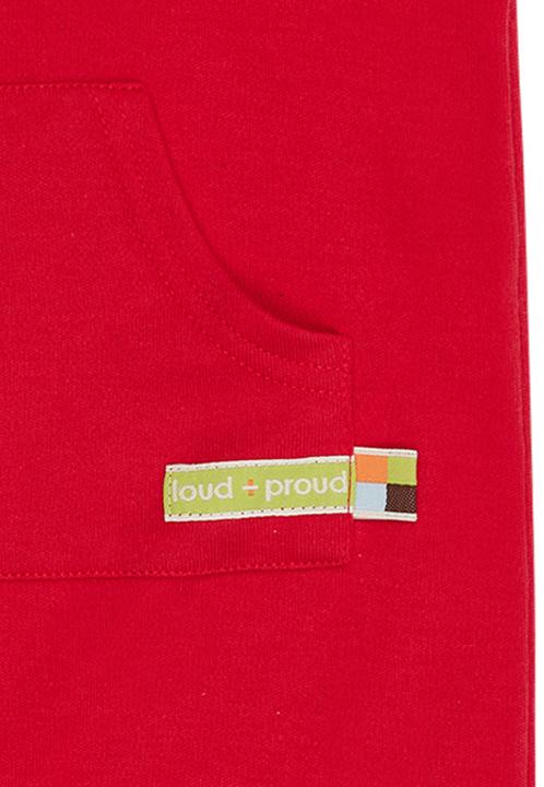 Actual product image loud + proud Dungarees (80)