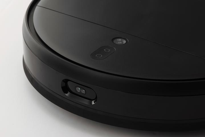 Produktbild Xiaomi Mi Robot Mop 2 Pro+ (Saugroboter)