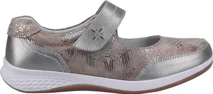 Immagine prodotto Fleet & Foster Scarpe da donna Laura in pelle scamosciata (41)