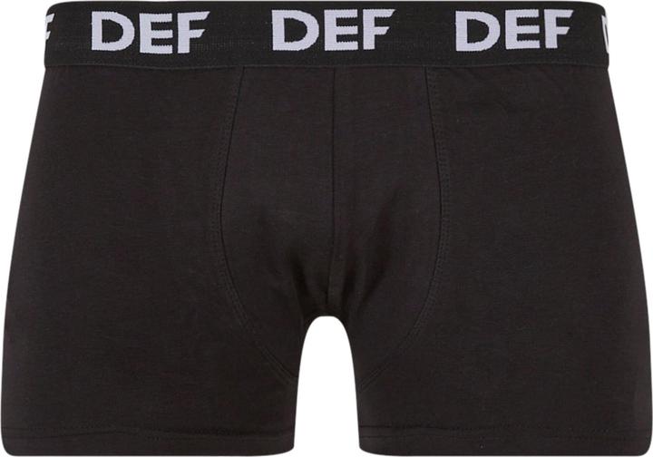 Actual product image DEF Cost boxer shorts - 20881 (XXL)