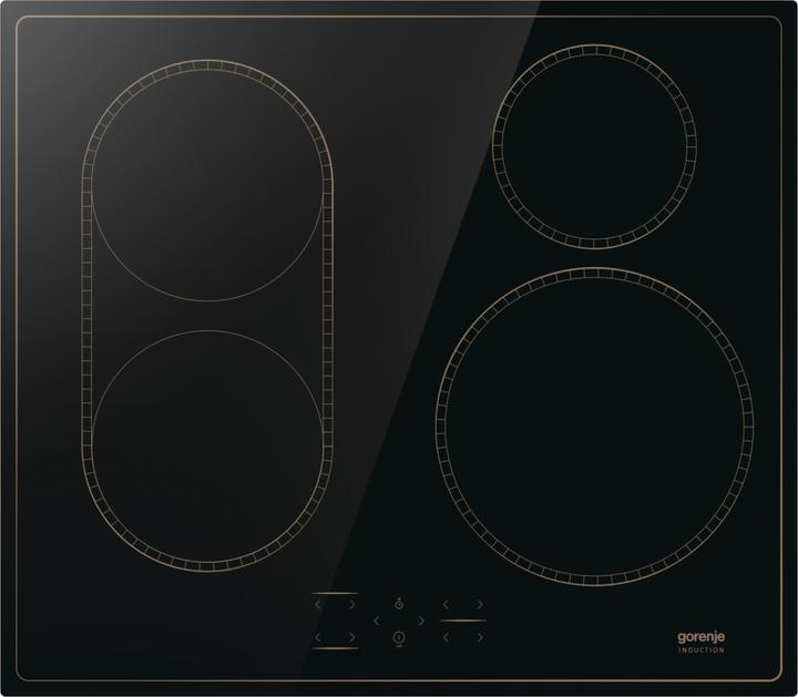 Produktbild Gorenje Kaitlent?? Hob GI6421CLBSC