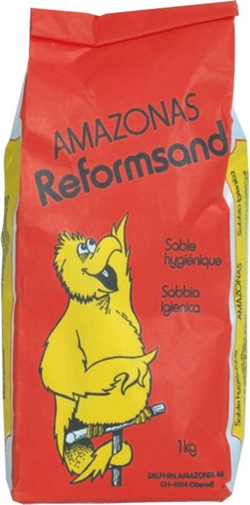 Produktbild Amazonas Reformsand (2.50 kg, Sand)