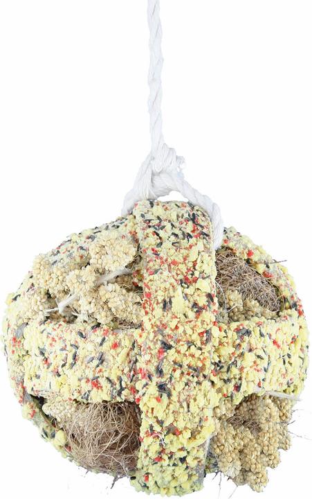 Quiko Foodball Amarillo Fitness (6 x, 0.60 kg)