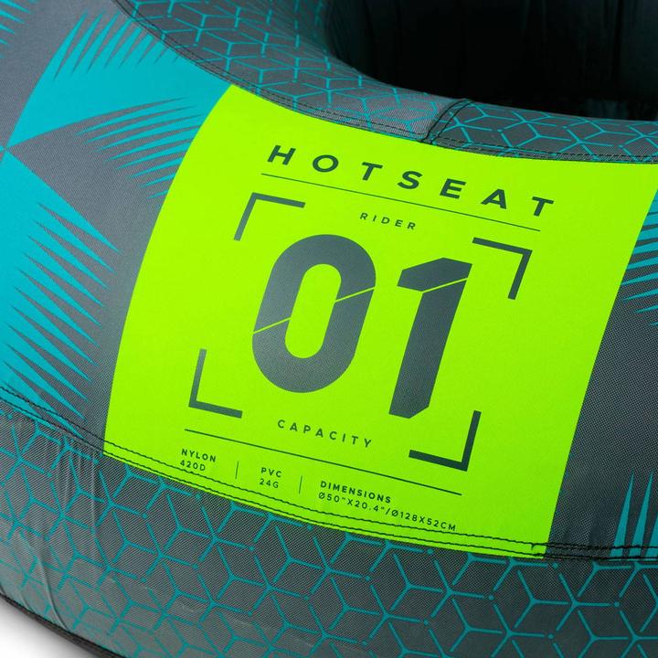 Actual product image Jobe Hotseat