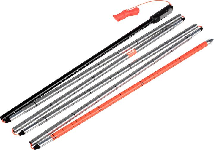 Mammut Probe 240 Speed Lock