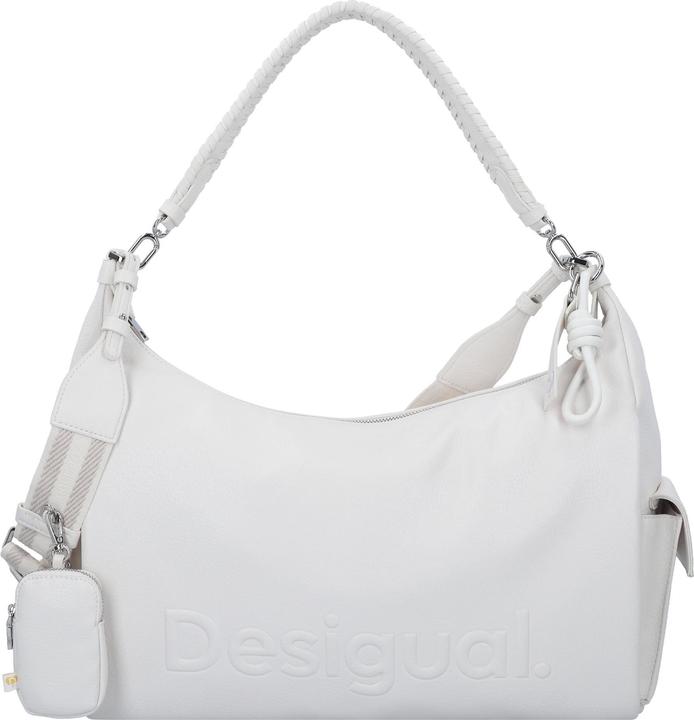 Desigual Brasilia Schultertasche 40.5 cm