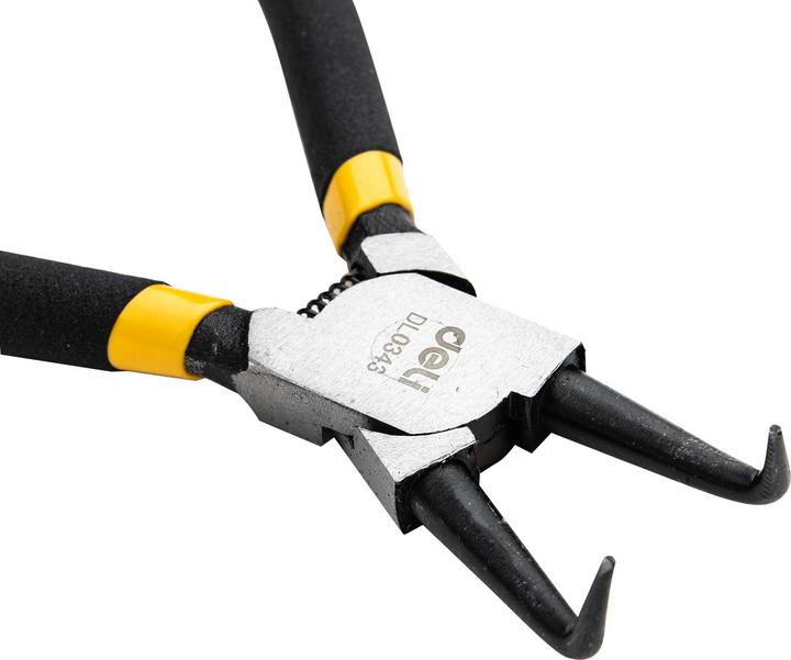Actual product image Deli Tools EDL0343