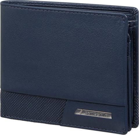 Actual product image Samsonite PRO-DLX 6 SLG 046 - B 6CC+VFL+2C+C