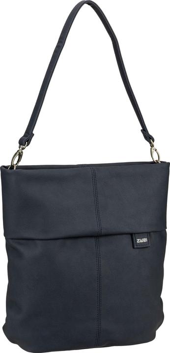 Zwei Handtasche Mademoiselle M12