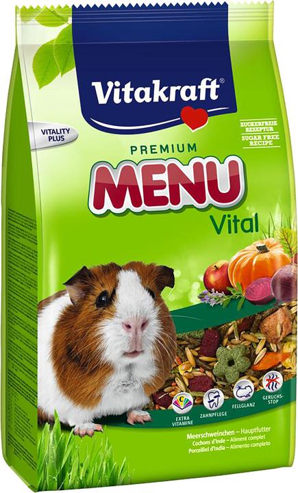 Vitakraft Menu Premium Vital (1 kg, 1 x)