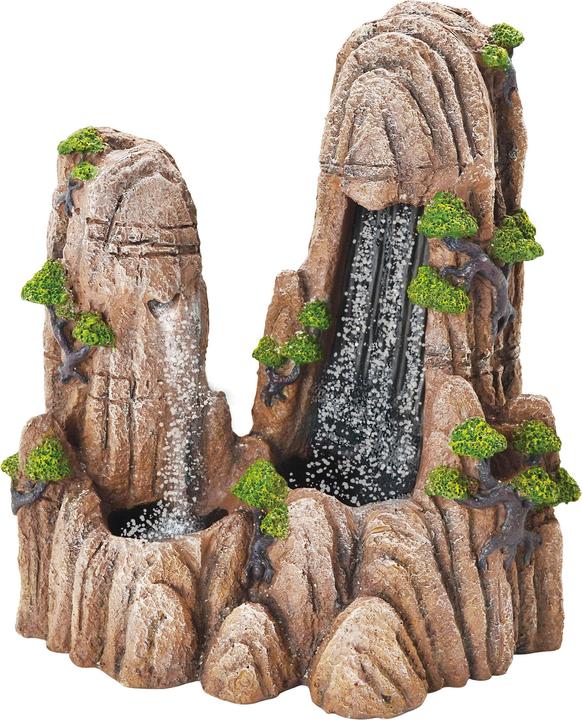 Amazonas Aqua Fountain (Décoration, autres éléments)